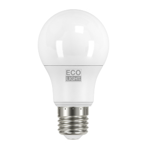 Lampada Led Goccia E27 9w Luce Fredda 806 Lumen